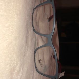 Ray Bans Frames